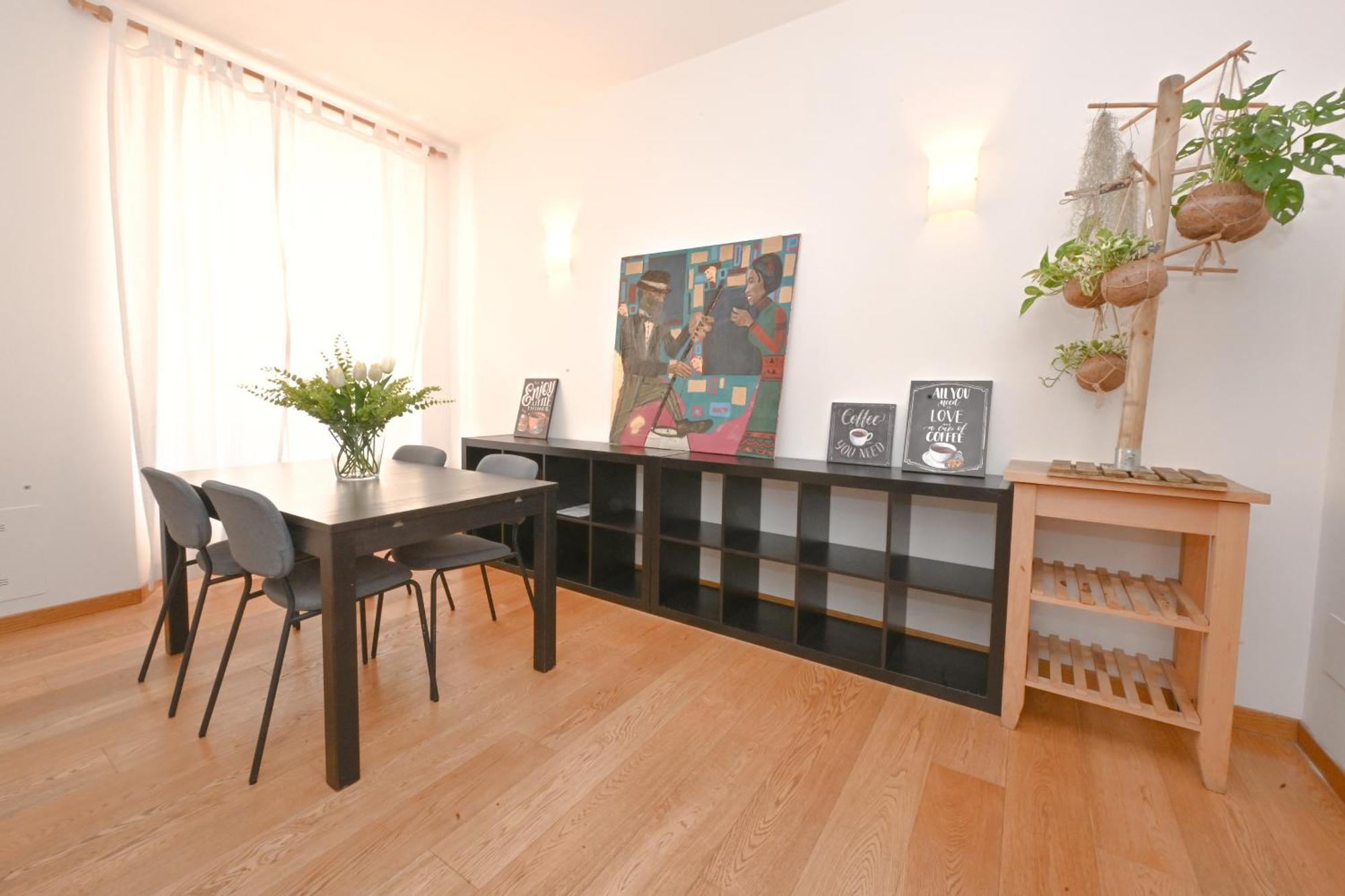 Apartamento Exclusive Ponte Vecchio Florencia