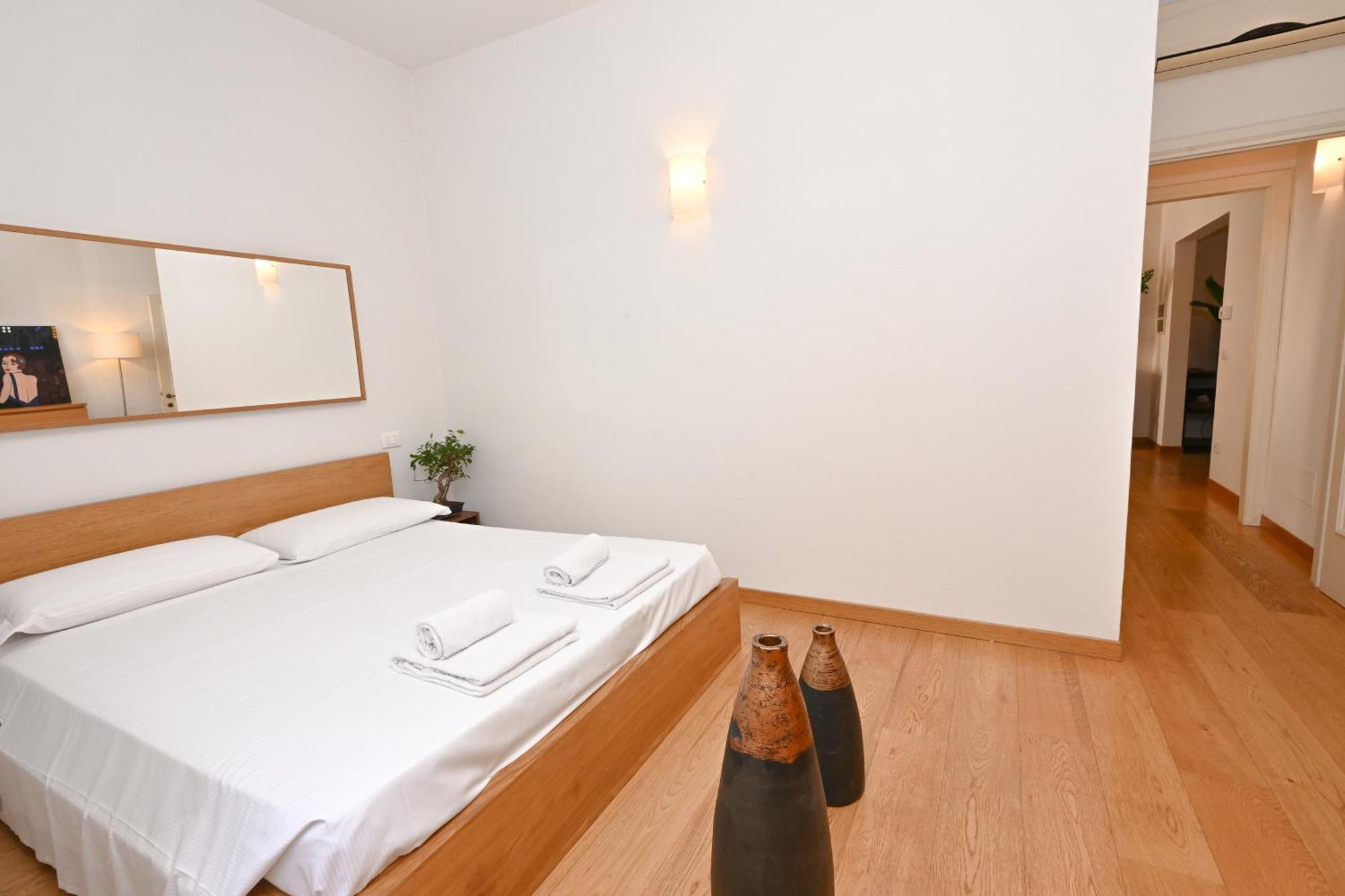 Exclusive Ponte Vecchio Apartamento