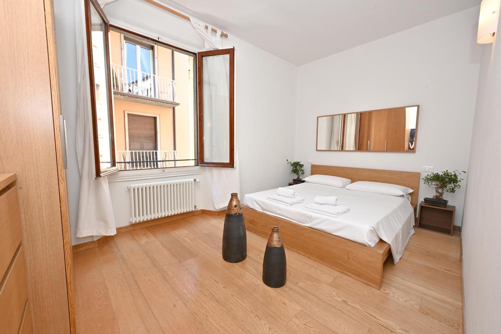 Apartamento Exclusive Ponte Vecchio *