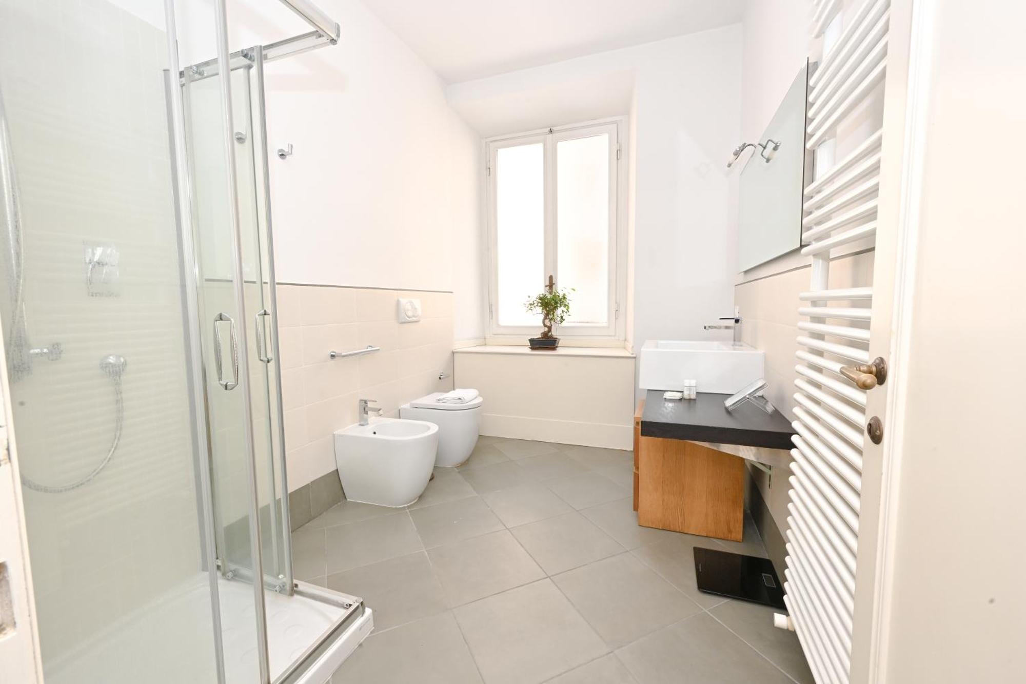 Exclusive Ponte Vecchio Apartamento