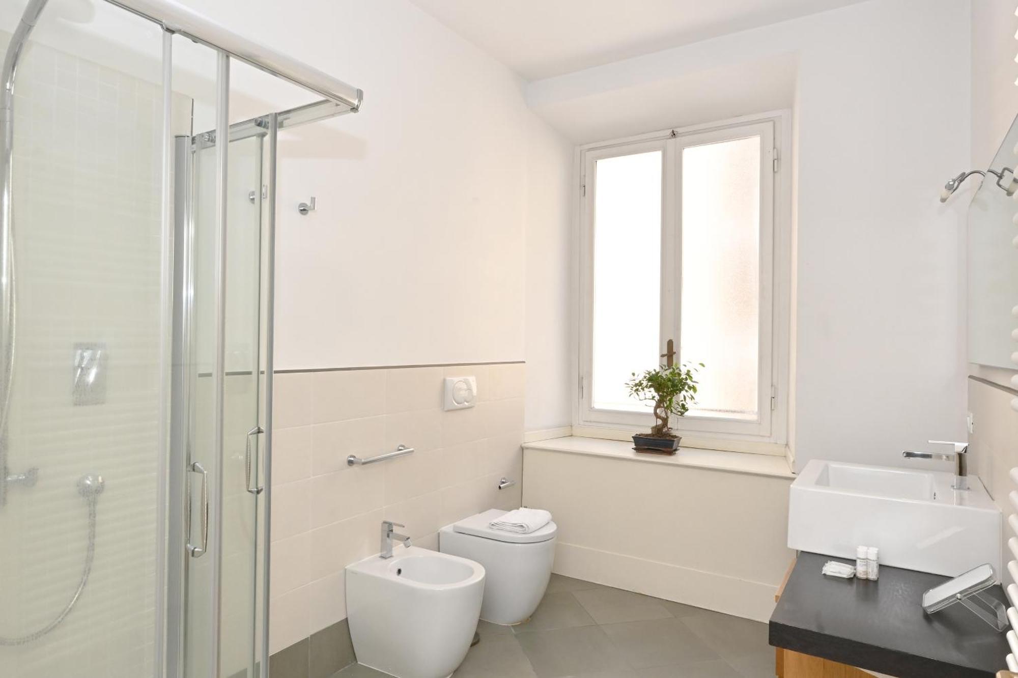 Exclusive Ponte Vecchio Apartamento Florencia