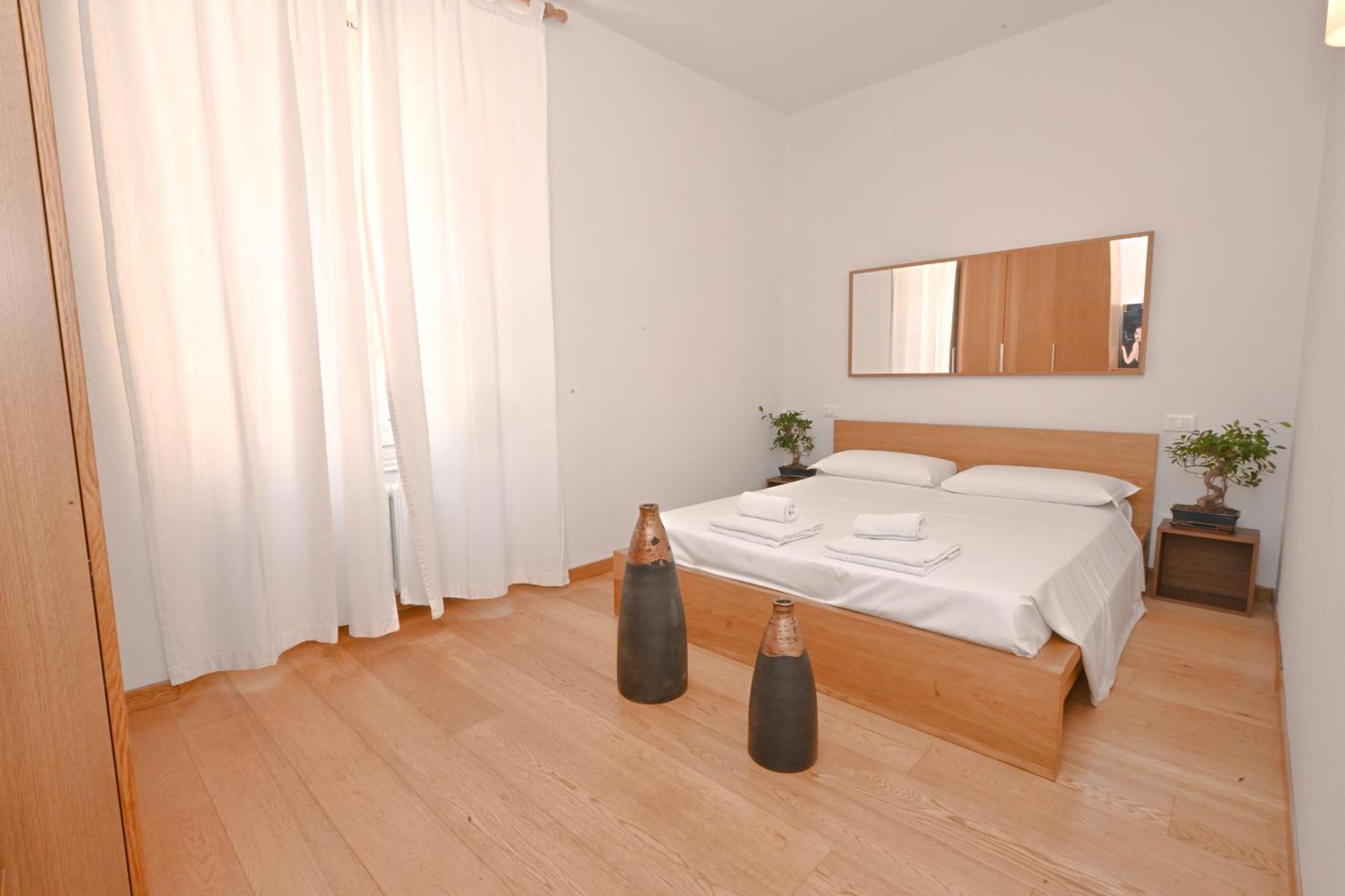 Apartamento Exclusive Ponte Vecchio