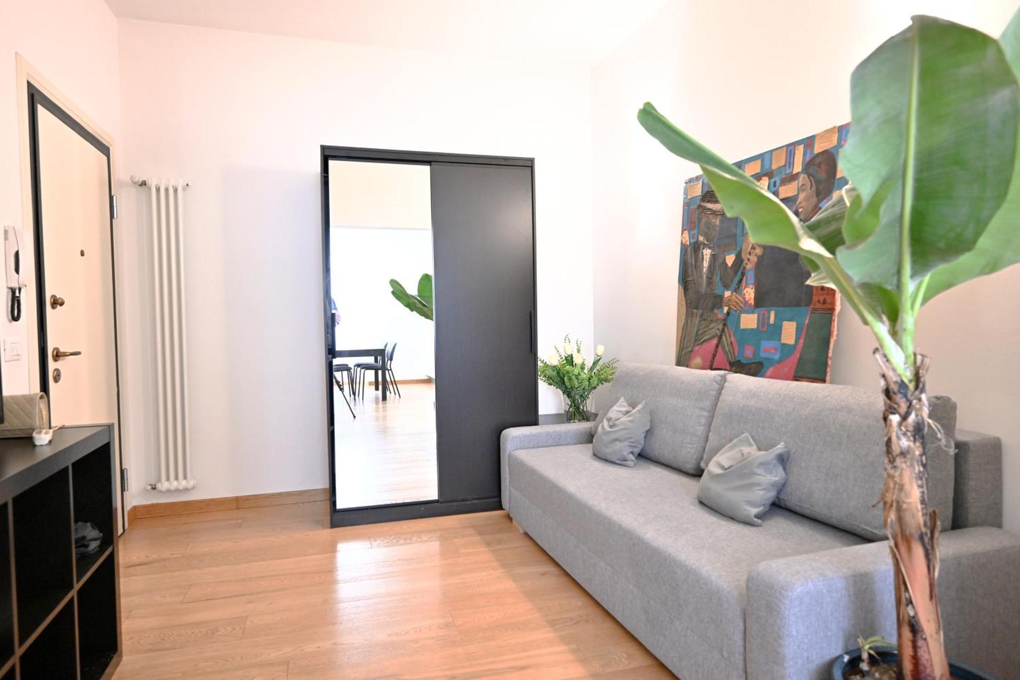 Exclusive Ponte Vecchio Apartamento Florencia